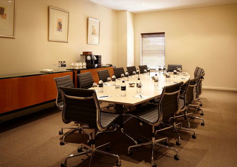 Hyatt Regency Perth - Darwin Holiday 7