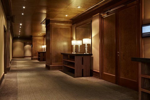 Hyatt Regency Perth - Darwin Holiday 8