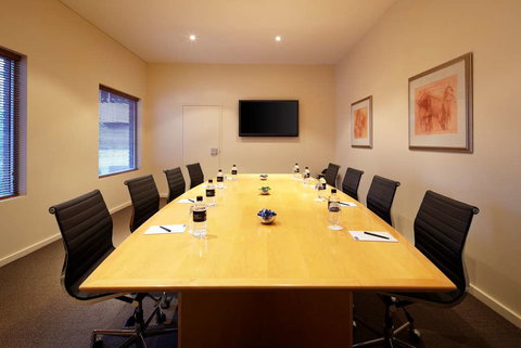 Hyatt Regency Perth - Darwin Holiday 9