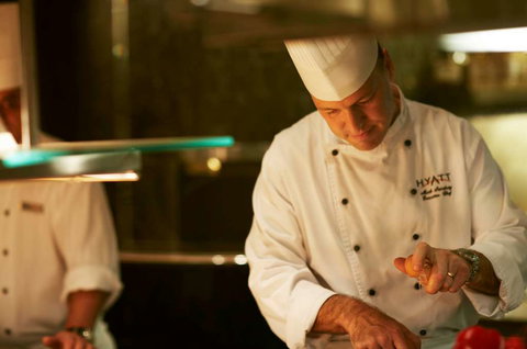 Hyatt Regency Perth - Darwin Holiday 15