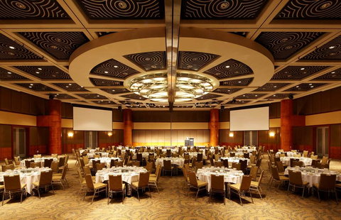 Hyatt Regency Perth - Darwin Holiday 16