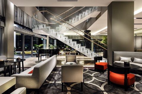 Fraser Suites Perth - Darwin Holiday 3