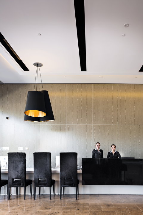 Fraser Suites Perth - Darwin Holiday 4