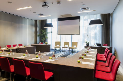 Fraser Suites Perth - Darwin Holiday 10