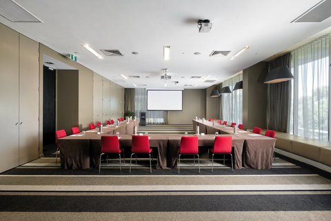 Fraser Suites Perth - Darwin Holiday 11