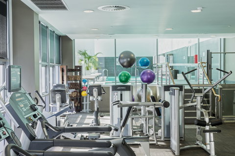 Fraser Suites Perth - Darwin Holiday 16