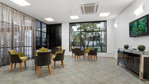 Metro Hotel Perth City - Darwin Holiday 3