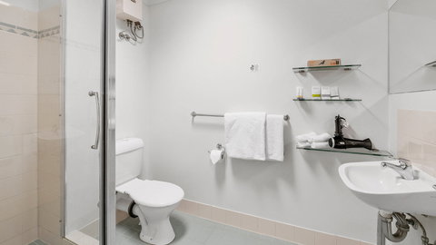 Metro Hotel Perth City - Darwin Holiday 7