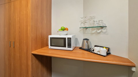 Metro Hotel Perth City - Darwin Holiday 8