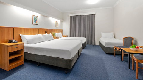 Metro Hotel Perth City - Darwin Holiday 10