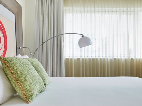 Novotel Perth Langley - Darwin Holiday 5