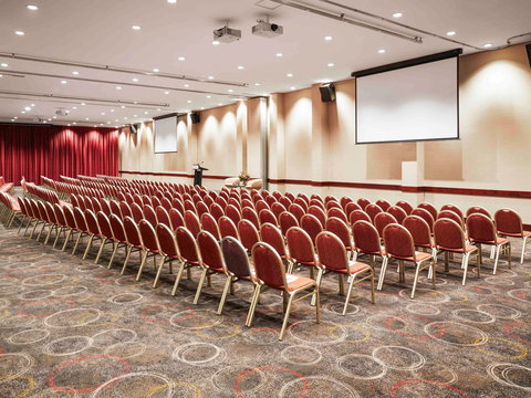 Novotel Perth Langley - Darwin Holiday 10