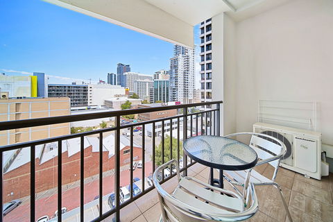 All Suites Perth - Darwin Holiday 3