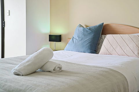 All Suites Perth - Darwin Holiday 5