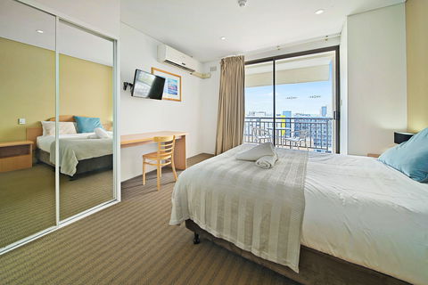 All Suites Perth - Darwin Holiday 6
