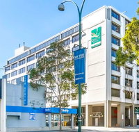 Quality Hotel Ambassador Perth - Darwin Holiday