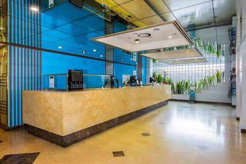 Quality Hotel Ambassador Perth - Darwin Holiday 1