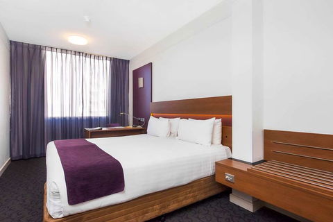 Quality Hotel Ambassador Perth - Darwin Holiday 4