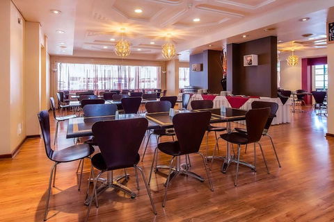 Quality Hotel Ambassador Perth - Darwin Holiday 9