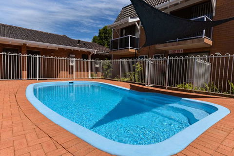 Sanno Marracoonda Airport Hotel - Darwin Holiday 8