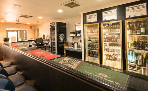 Sanno Marracoonda Airport Hotel - Darwin Holiday 10