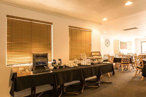 Sanno Marracoonda Airport Hotel - Darwin Holiday 11