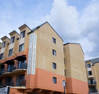 Regal Apartments - Darwin Holiday