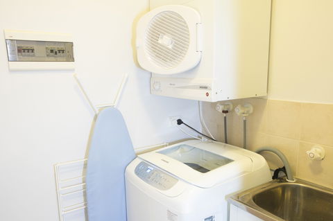 Regal Apartments - Darwin Holiday 4