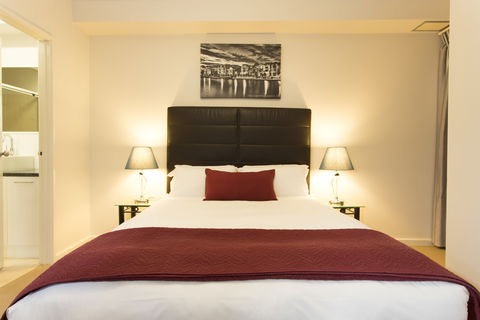 Regal Apartments - Darwin Holiday 5