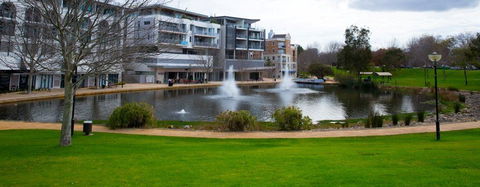 Regal Apartments - Darwin Holiday 11