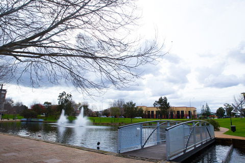 Regal Apartments - Darwin Holiday 12