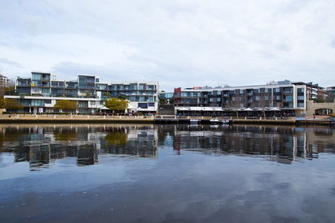 Regal Apartments - Darwin Holiday 14