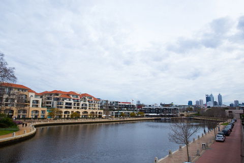 Regal Apartments - Darwin Holiday 16