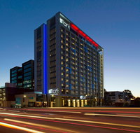 Aloft Perth - Darwin Holiday