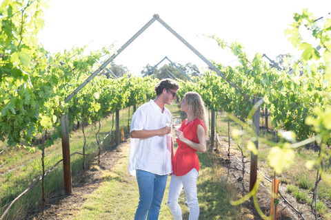 Aloft Perth - Darwin Holiday 15