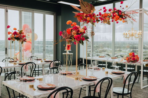 Aloft Perth - Darwin Holiday 16