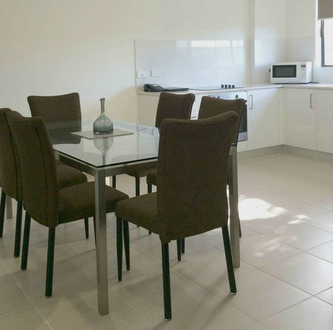 Best Western Geelong Motor Inn - Darwin Holiday 3