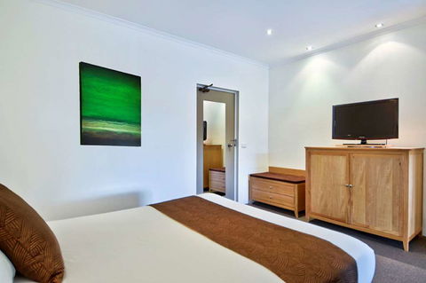 Best Western Geelong Motor Inn - Darwin Holiday 4