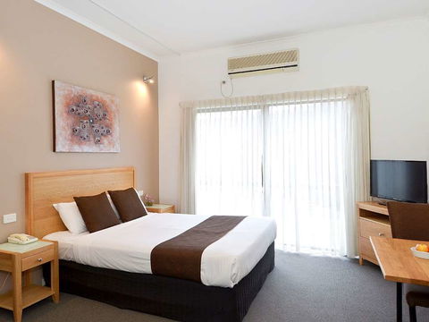 Best Western Geelong Motor Inn - Darwin Holiday 6