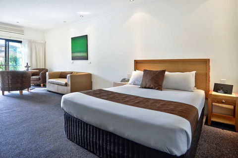 Best Western Geelong Motor Inn - Darwin Holiday 8