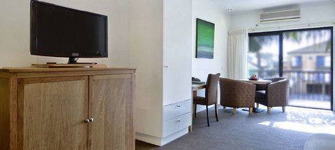 Best Western Geelong Motor Inn - Darwin Holiday 10