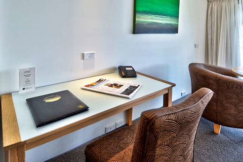 Best Western Geelong Motor Inn - Darwin Holiday 15