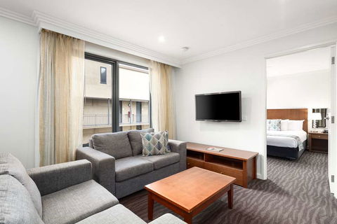 Quality Hotel Bayside Geelong - Darwin Holiday 11