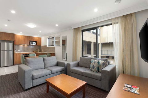 Quality Hotel Bayside Geelong - Darwin Holiday 16