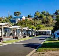 Discovery Parks Geelong - Darwin Holiday