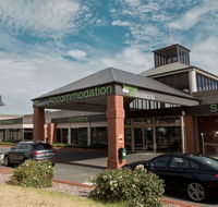 All Seasons Bendigo - Darwin Holiday