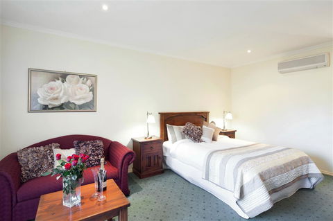 Best Western Crystal Inn - Darwin Holiday 0