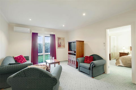 Best Western Crystal Inn - Darwin Holiday 7