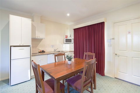 Best Western Crystal Inn - Darwin Holiday 8