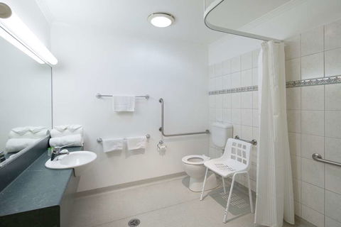 Best Western Crystal Inn - Darwin Holiday 12